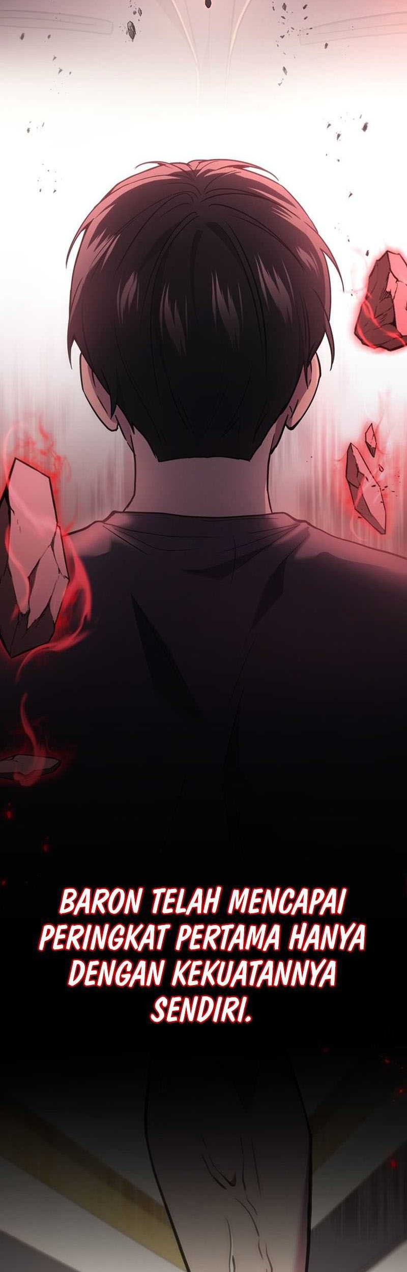 Martial God Regressed to Level 2 Chapter 43 - halaman 11