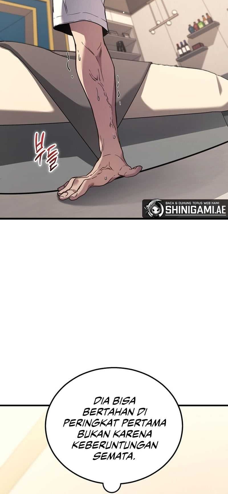 Martial God Regressed to Level 2 Chapter 43 - halaman 13