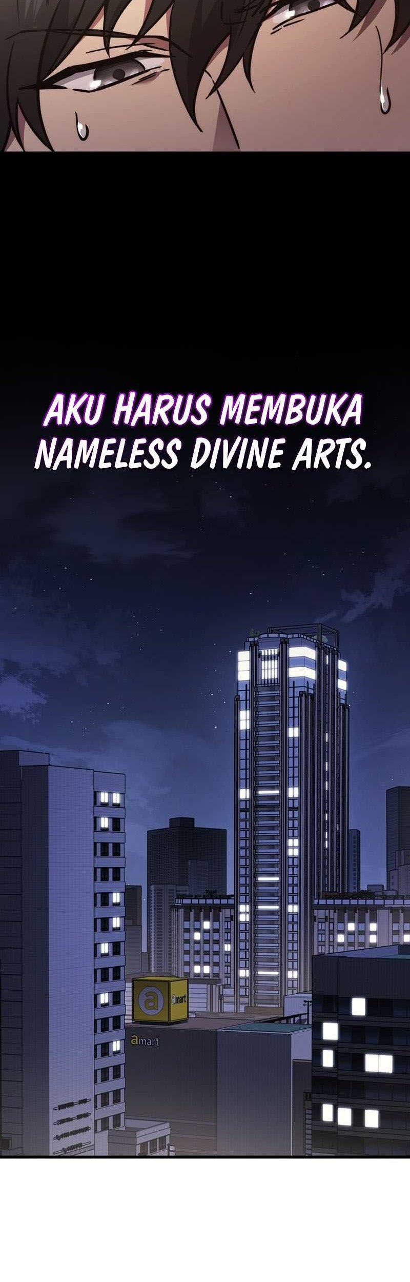 Martial God Regressed to Level 2 Chapter 43 - halaman 15