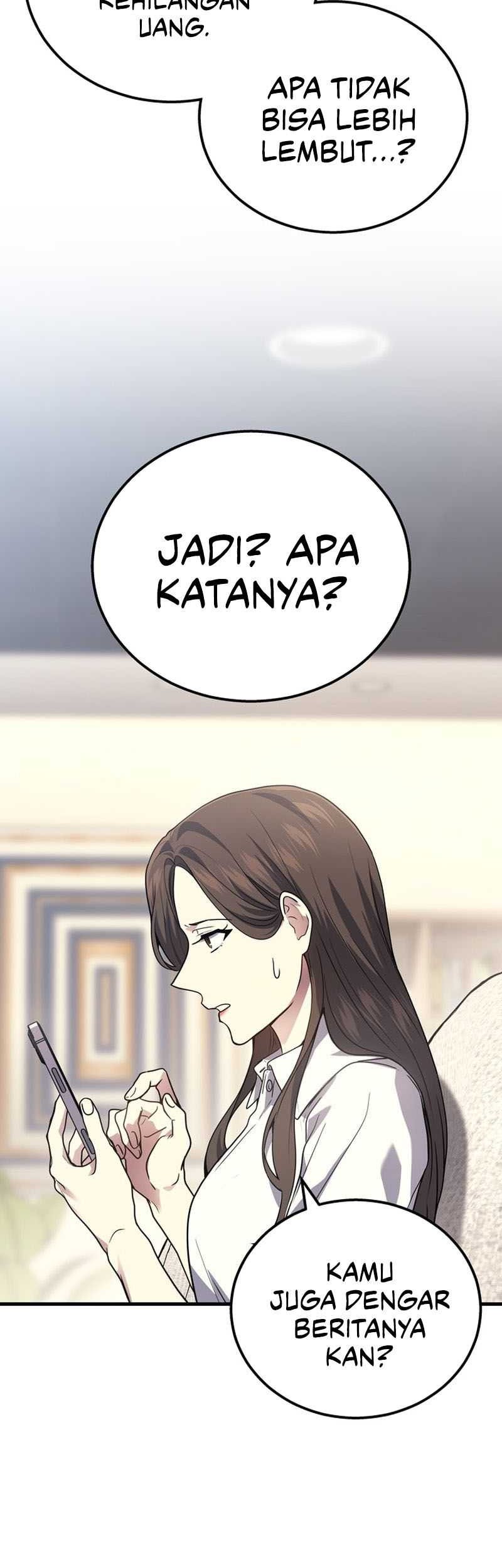 Martial God Regressed to Level 2 Chapter 43 - halaman 28