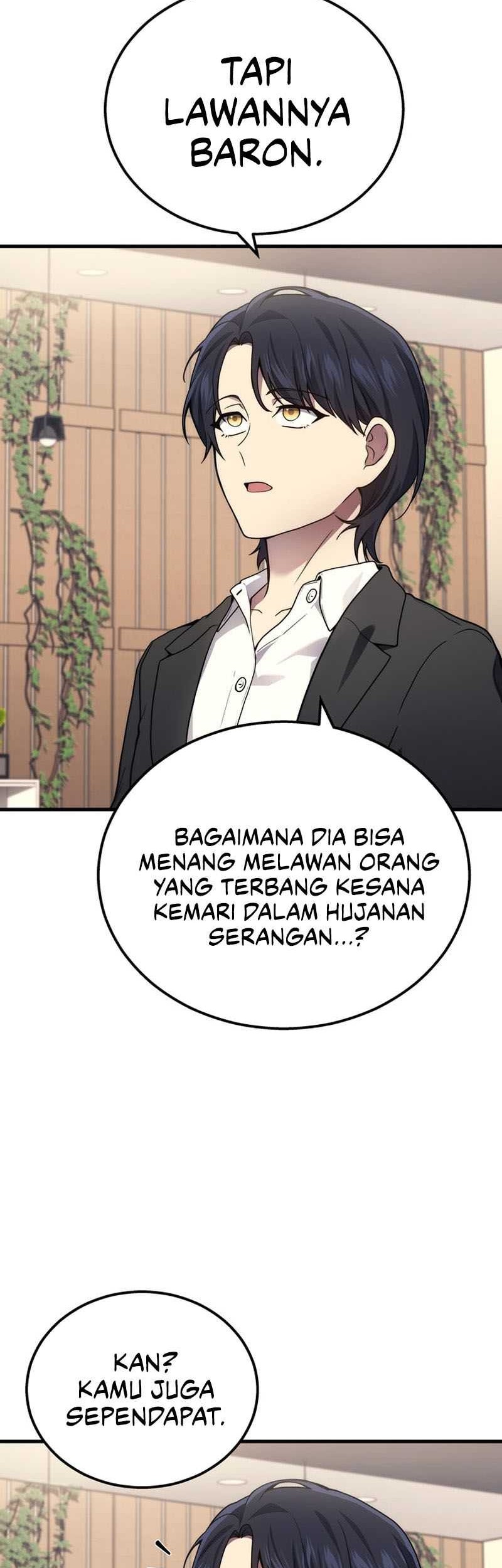 Martial God Regressed to Level 2 Chapter 43 - halaman 31