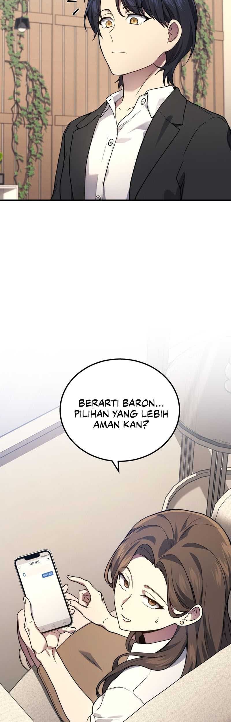 Martial God Regressed to Level 2 Chapter 43 - halaman 32