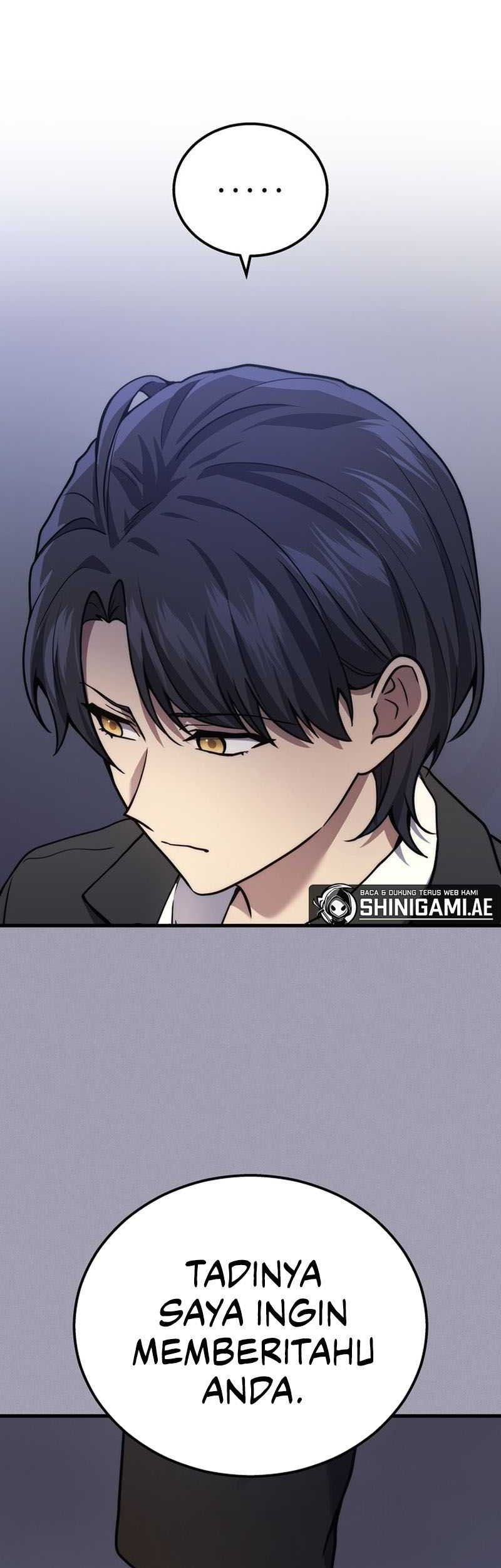 Martial God Regressed to Level 2 Chapter 43 - halaman 36