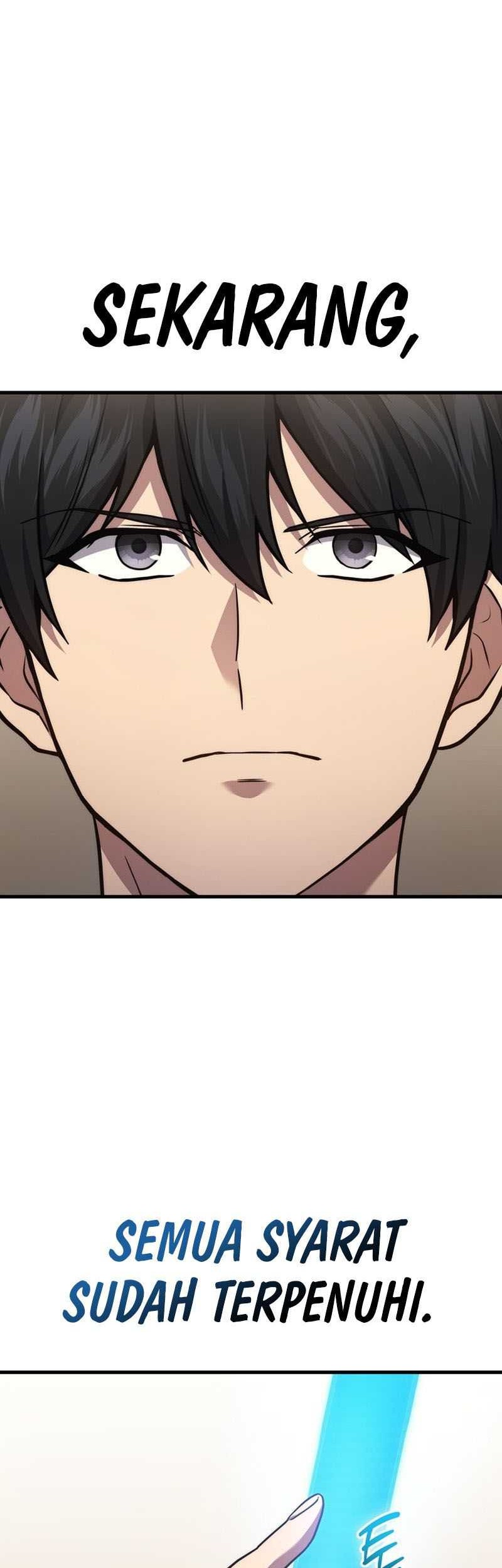 Martial God Regressed to Level 2 Chapter 43 - halaman 39