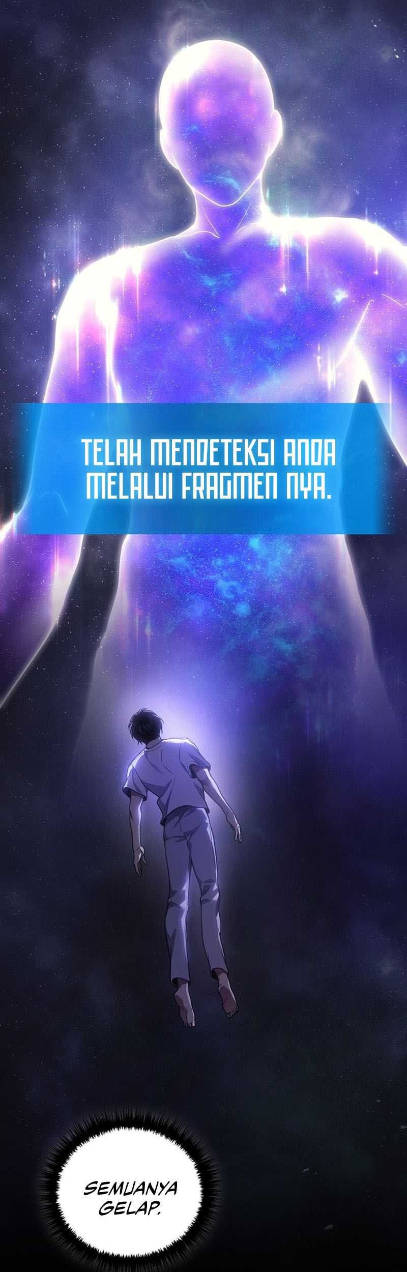 Martial God Regressed to Level 2 Chapter 43 - halaman 43