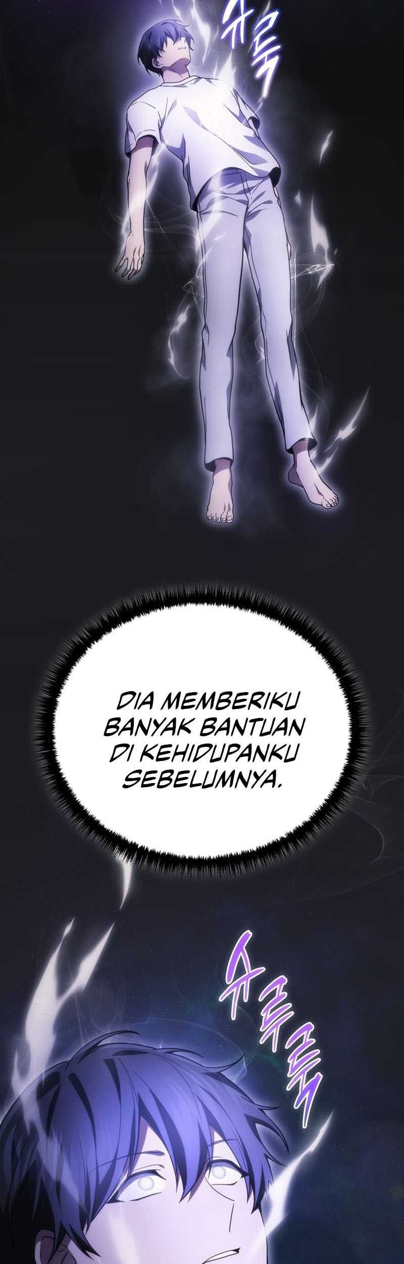 Martial God Regressed to Level 2 Chapter 43 - halaman 46