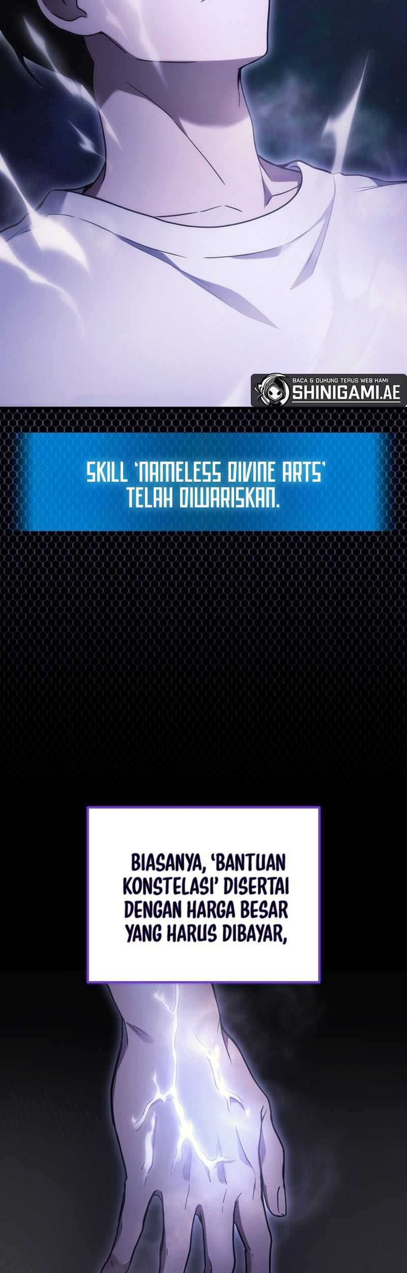 Martial God Regressed to Level 2 Chapter 43 - halaman 47