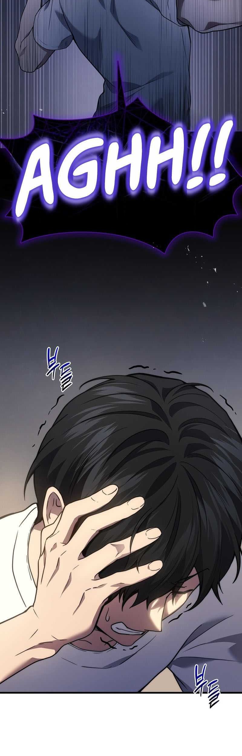 Martial God Regressed to Level 2 Chapter 43 - halaman 55
