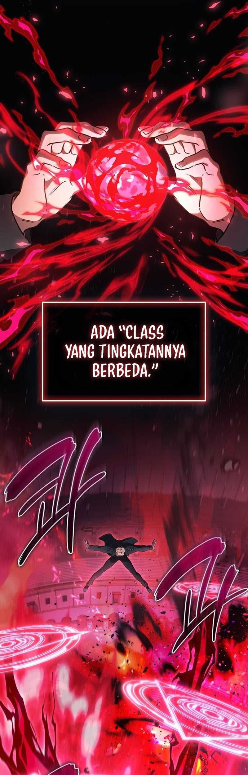 Martial God Regressed to Level 2 Chapter 43 - halaman 6