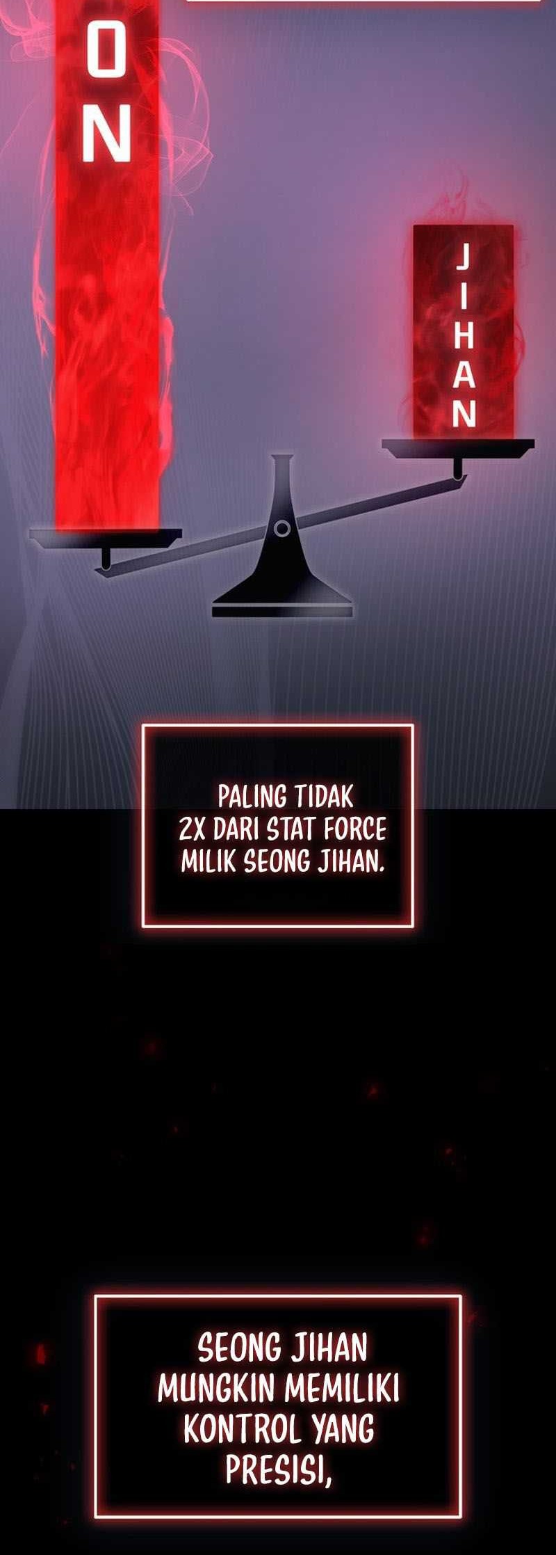 Martial God Regressed to Level 2 Chapter 43 - halaman 9