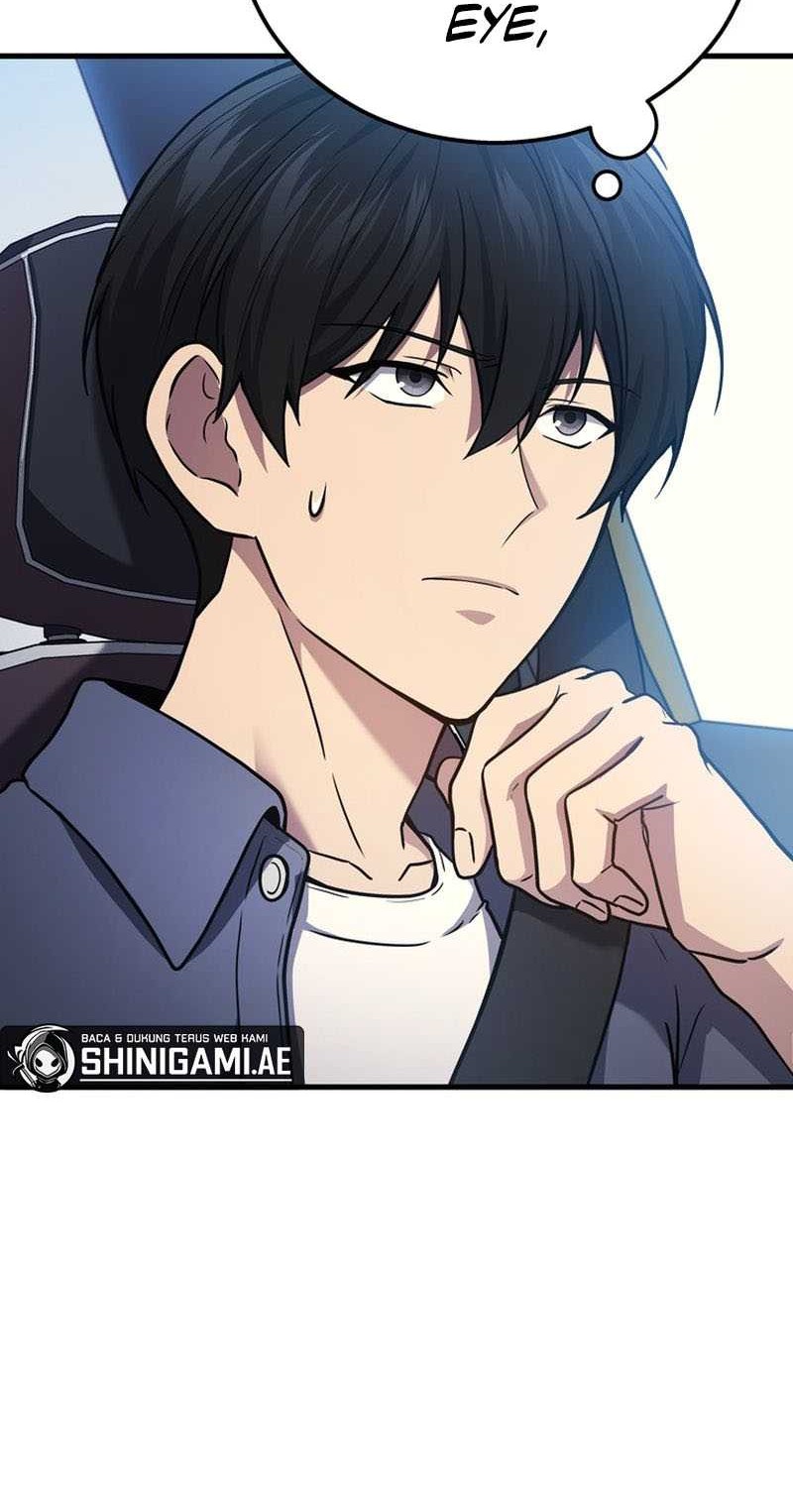 Martial God Regressed to Level 2 Chapter 44 - halaman 10