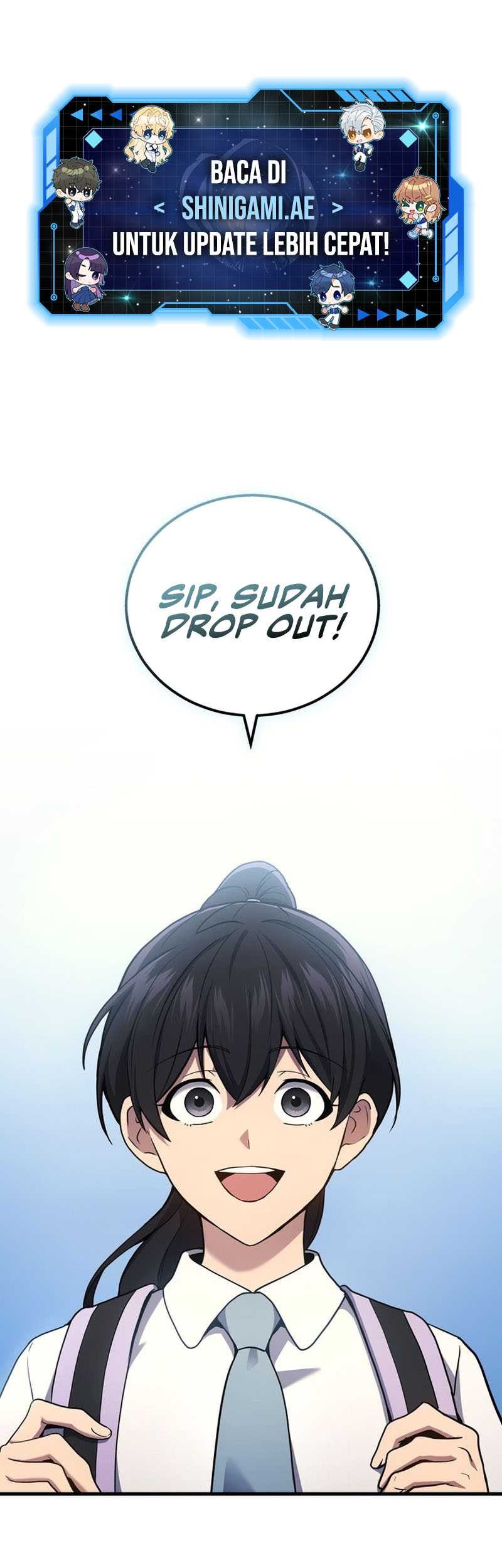 Martial God Regressed to Level 2 Chapter 44 - halaman 2