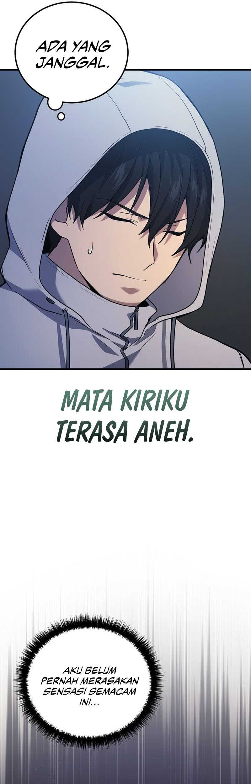Martial God Regressed to Level 2 Chapter 44 - halaman 23