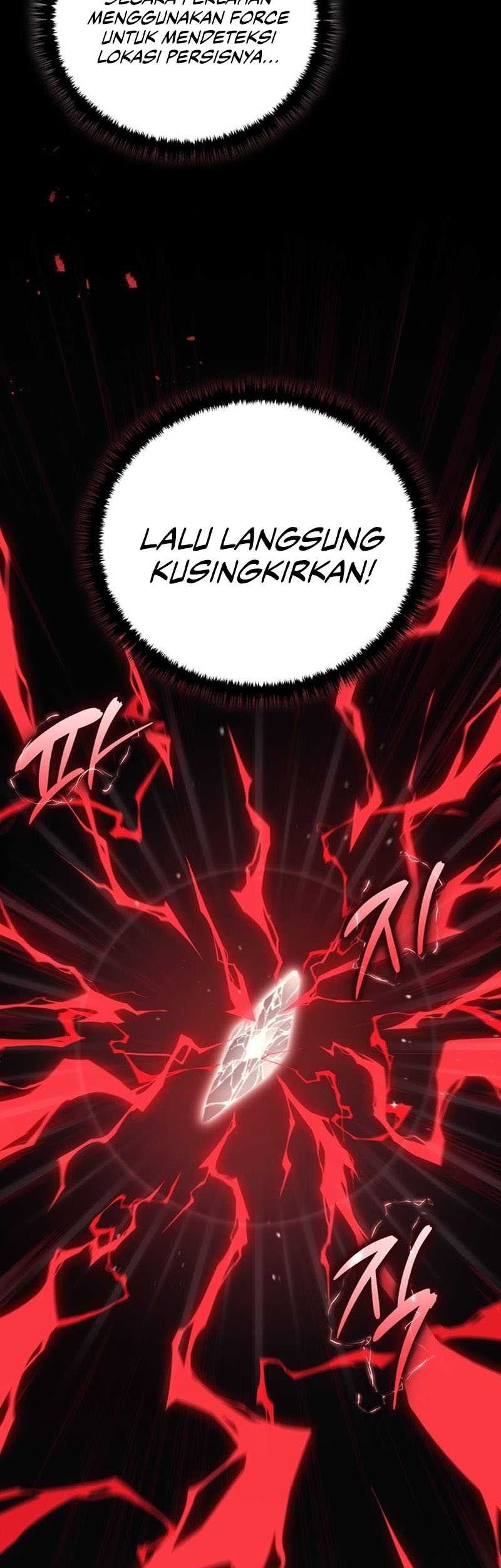 Martial God Regressed to Level 2 Chapter 44 - halaman 25