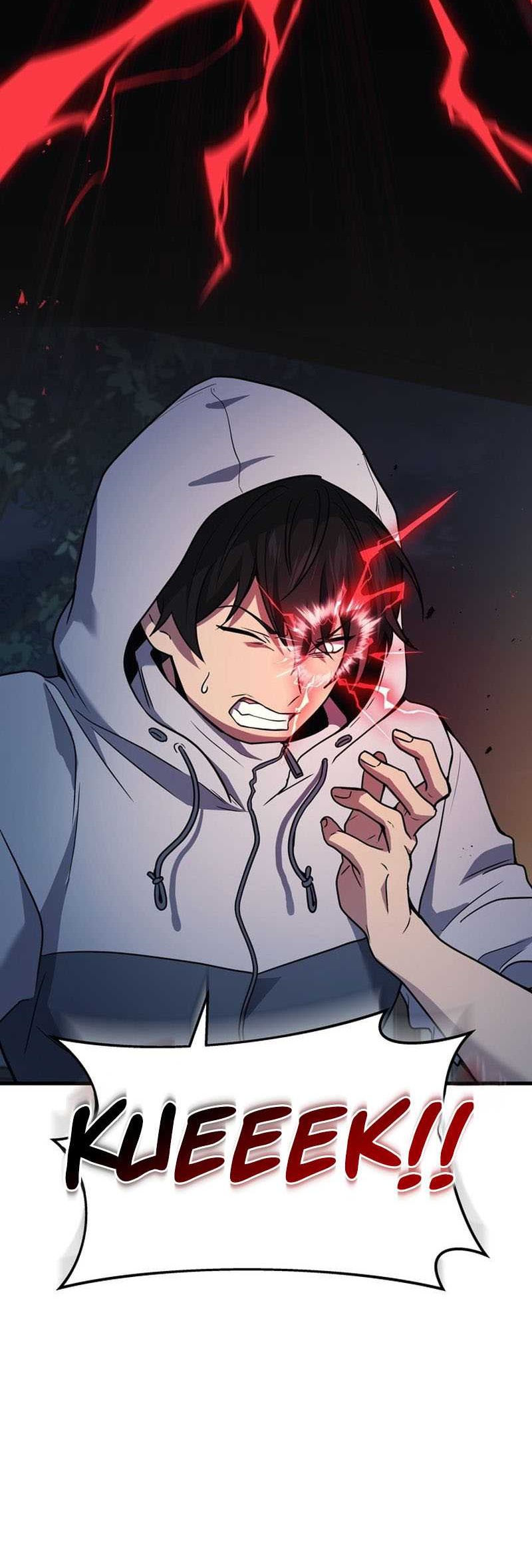 Martial God Regressed to Level 2 Chapter 44 - halaman 26