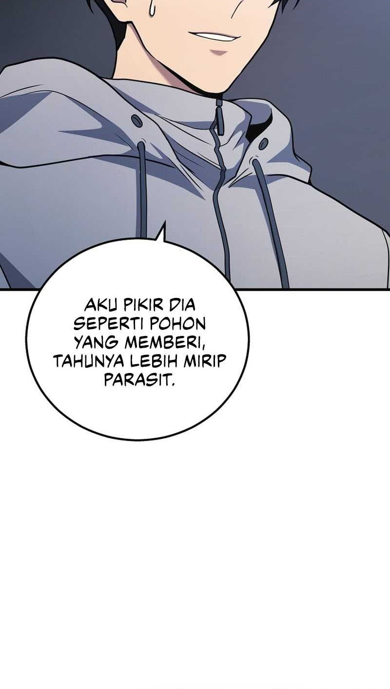 Martial God Regressed to Level 2 Chapter 44 - halaman 34