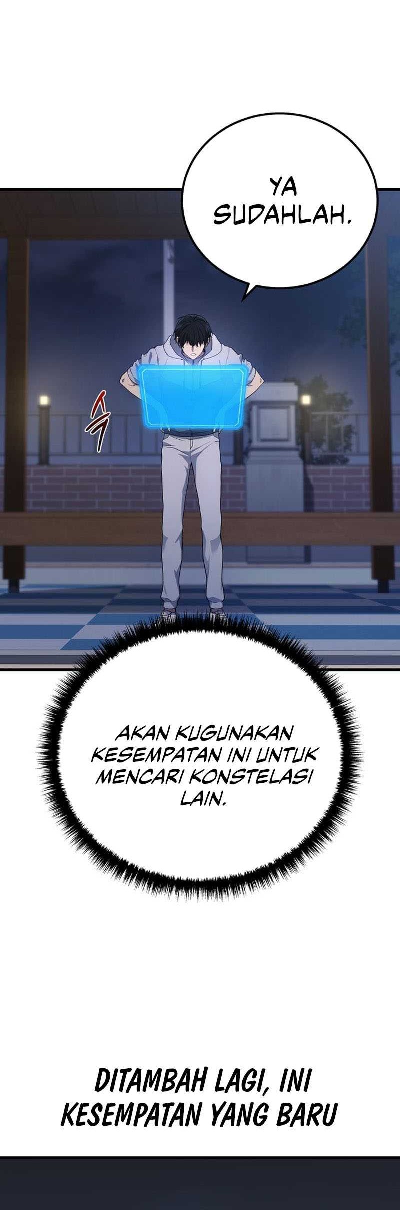 Martial God Regressed to Level 2 Chapter 44 - halaman 38