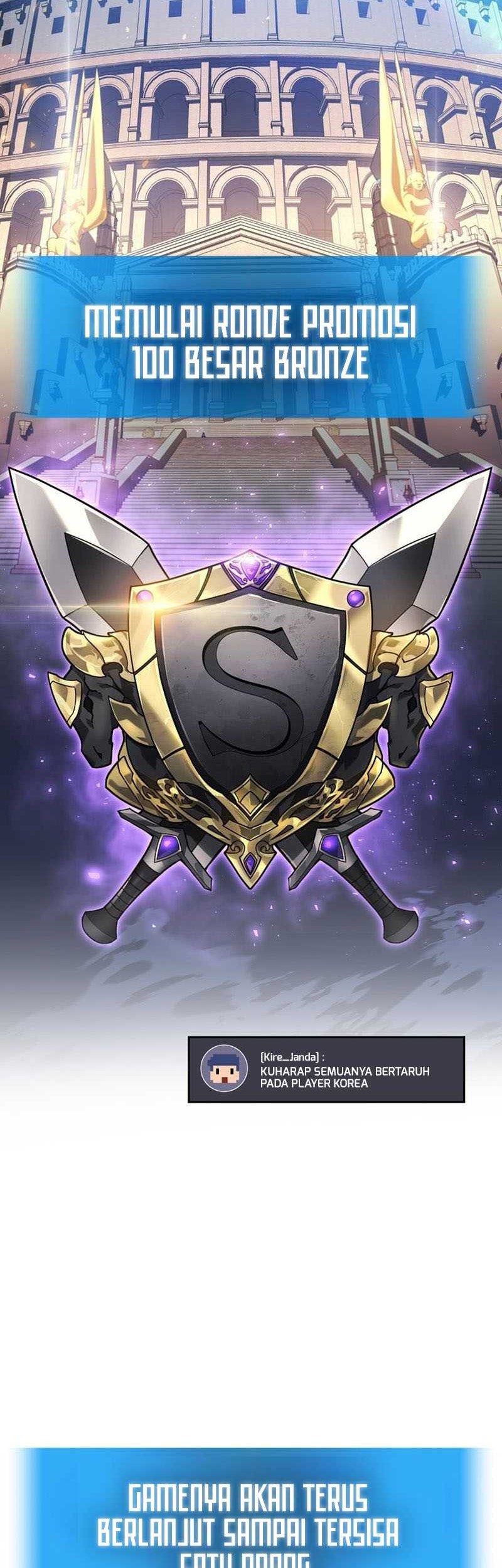 Martial God Regressed to Level 2 Chapter 44 - halaman 44