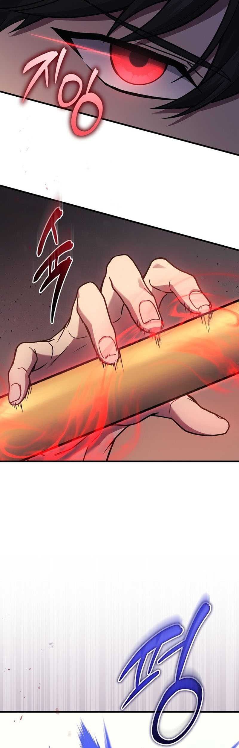 Martial God Regressed to Level 2 Chapter 44 - halaman 53