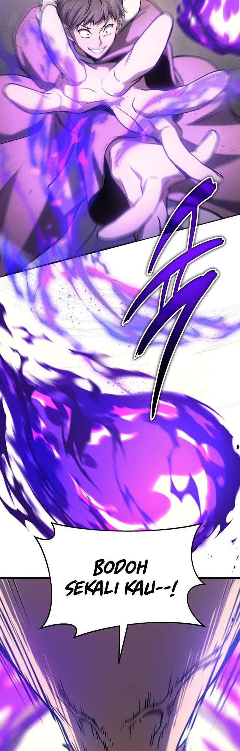 Martial God Regressed to Level 2 Chapter 44 - halaman 56