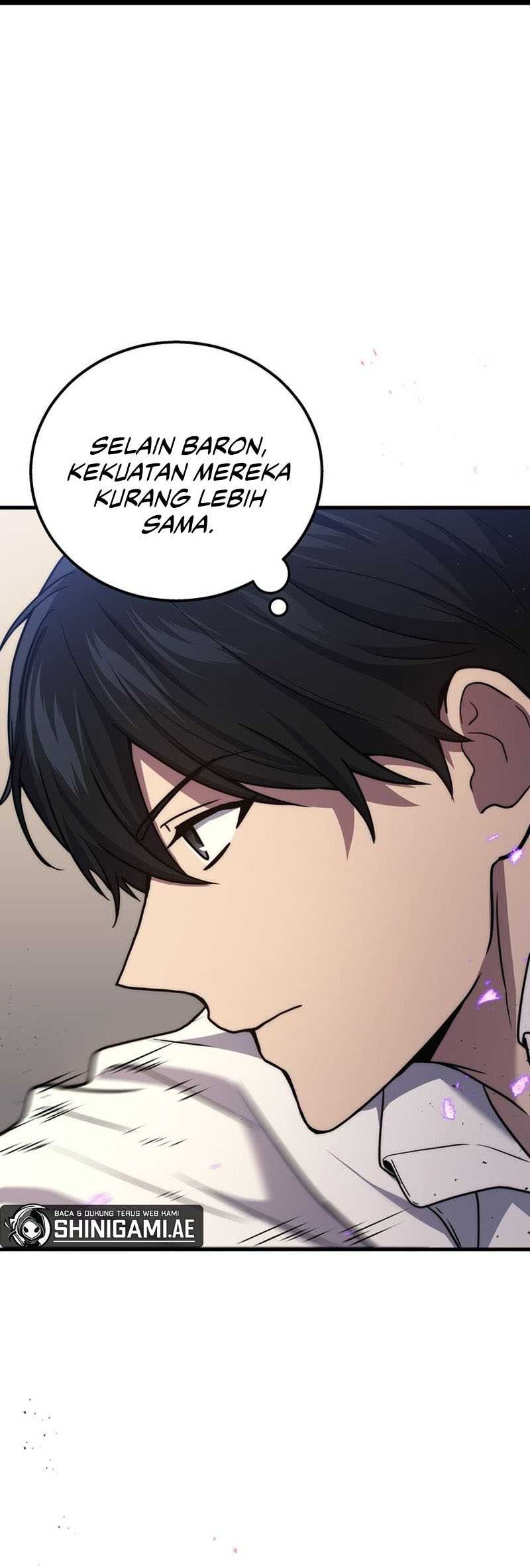 Martial God Regressed to Level 2 Chapter 44 - halaman 58