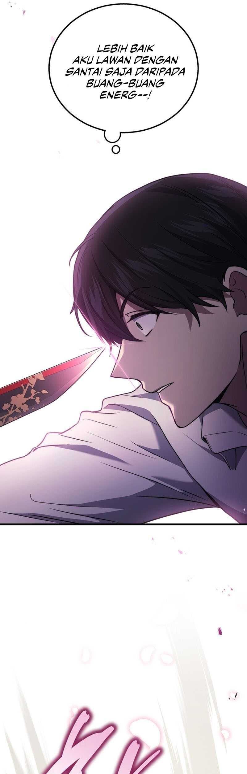 Martial God Regressed to Level 2 Chapter 44 - halaman 59