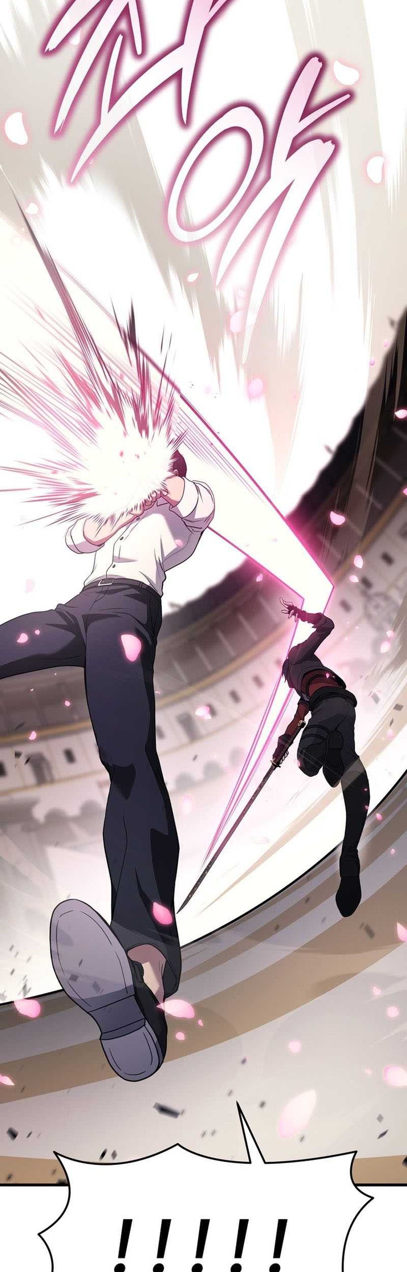 Martial God Regressed to Level 2 Chapter 44 - halaman 60