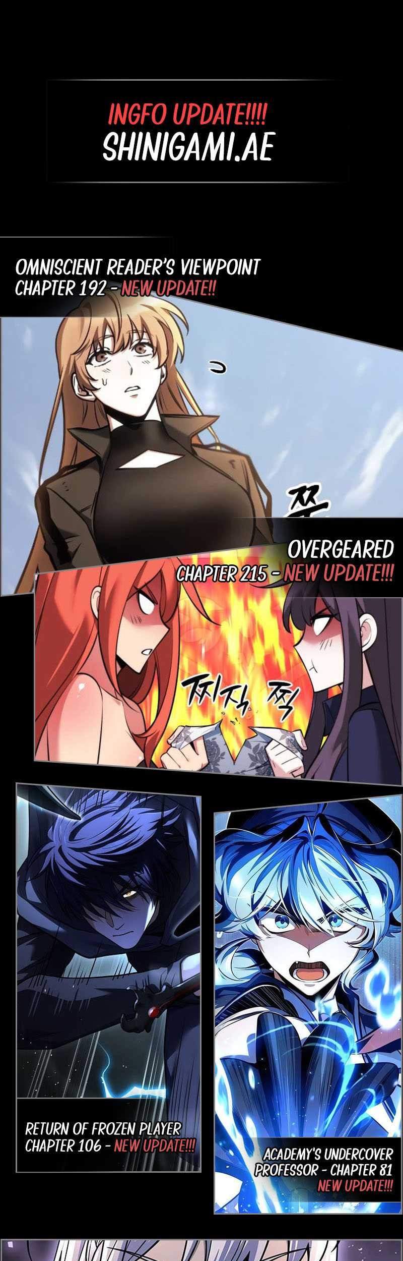 Martial God Regressed to Level 2 Chapter 44 - halaman 66