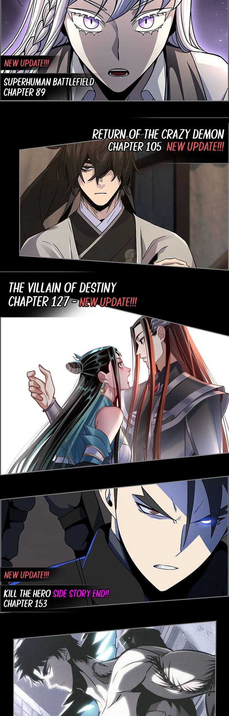 Martial God Regressed to Level 2 Chapter 44 - halaman 67