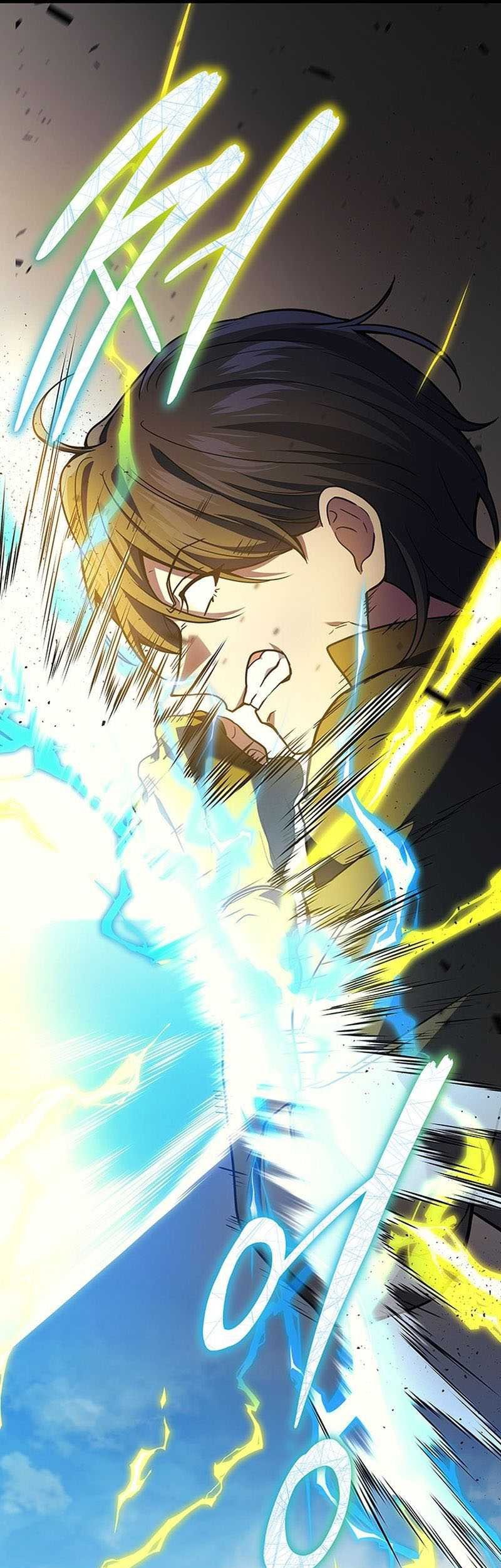 Martial God Regressed to Level 2 Chapter 45 - halaman 14