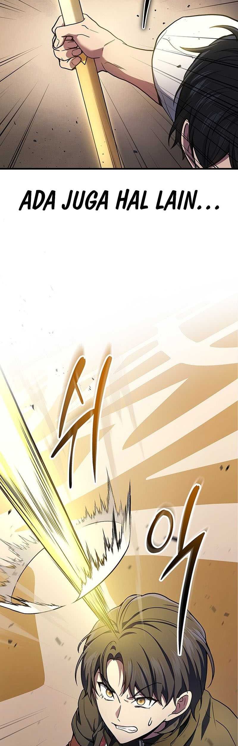 Martial God Regressed to Level 2 Chapter 45 - halaman 16