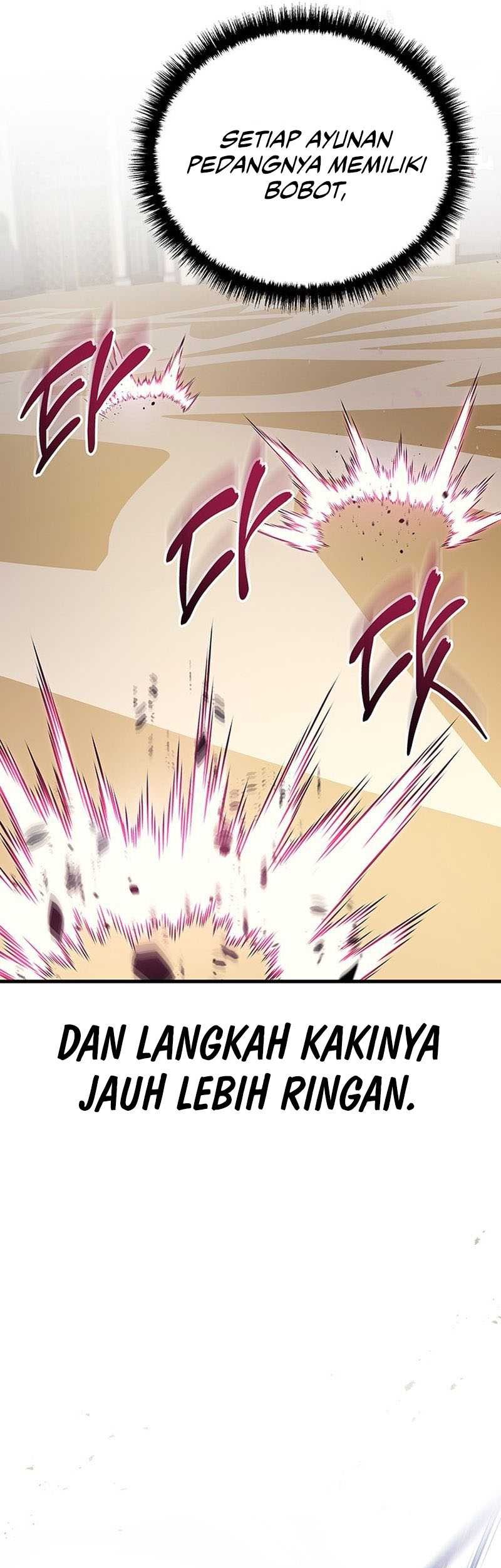 Martial God Regressed to Level 2 Chapter 45 - halaman 22