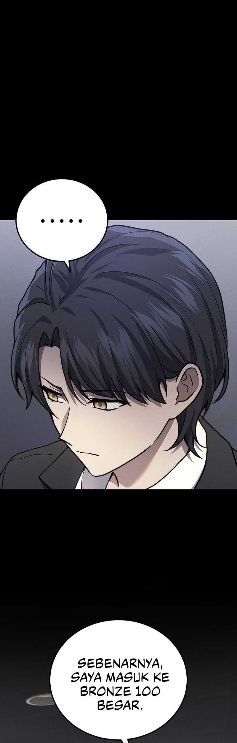 Martial God Regressed to Level 2 Chapter 45 - halaman 28