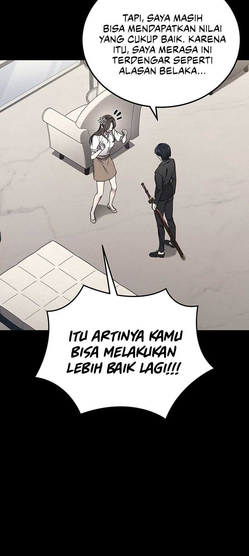 Martial God Regressed to Level 2 Chapter 45 - halaman 37