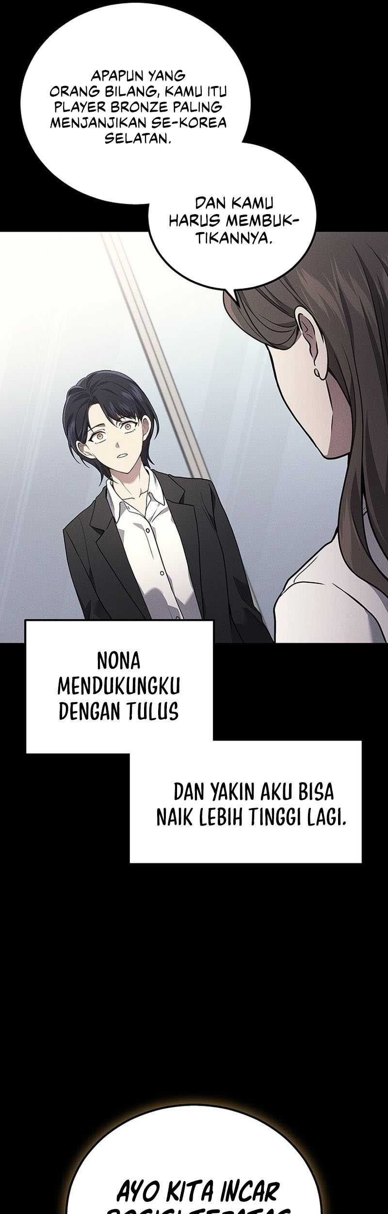 Martial God Regressed to Level 2 Chapter 45 - halaman 42