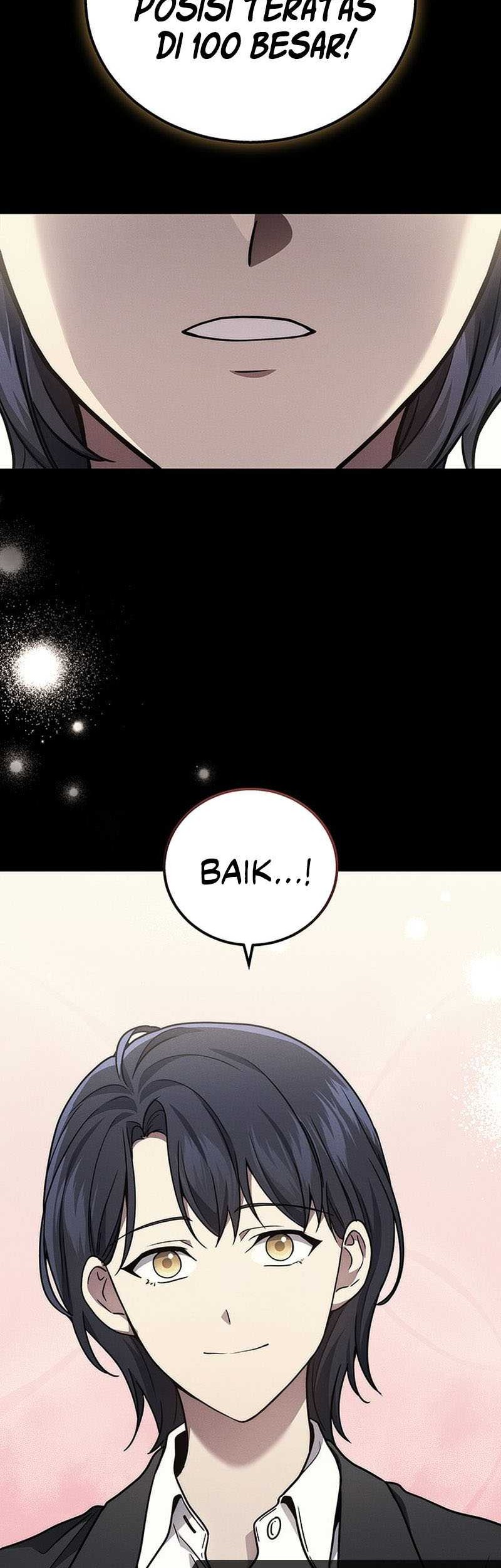 Martial God Regressed to Level 2 Chapter 45 - halaman 43