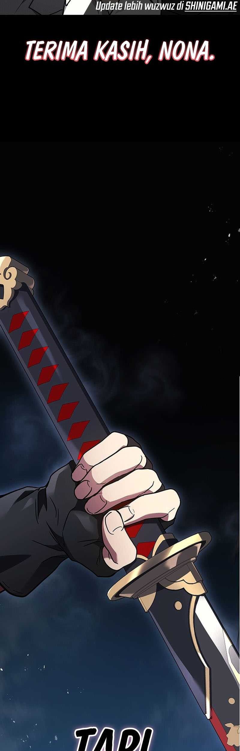 Martial God Regressed to Level 2 Chapter 45 - halaman 44