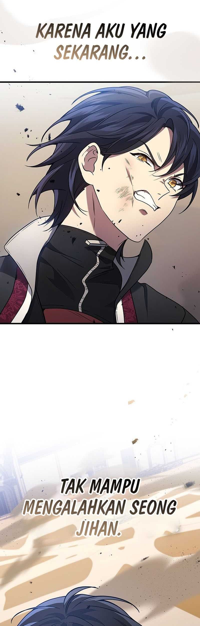 Martial God Regressed to Level 2 Chapter 45 - halaman 48