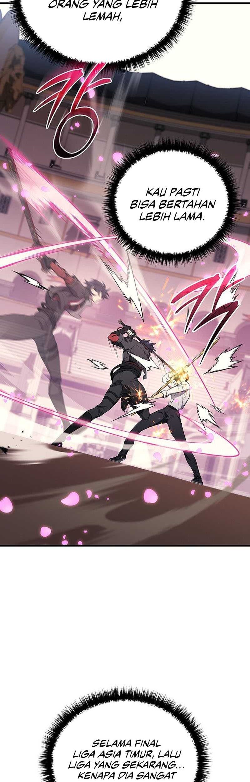 Martial God Regressed to Level 2 Chapter 45 - halaman 52