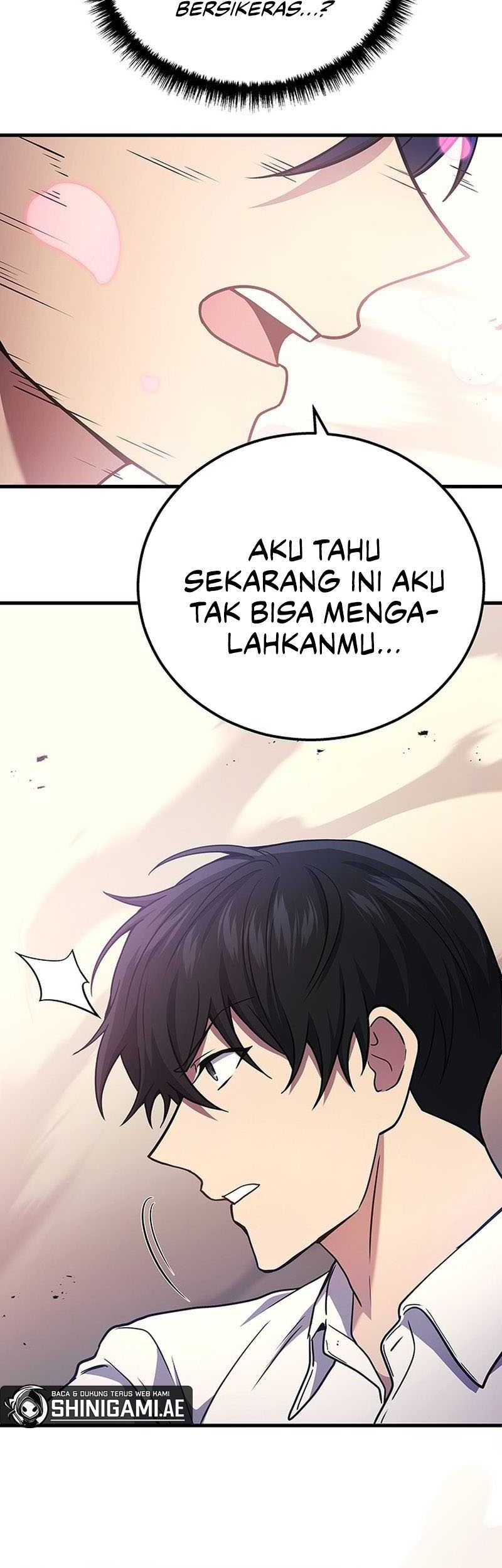 Martial God Regressed to Level 2 Chapter 45 - halaman 53