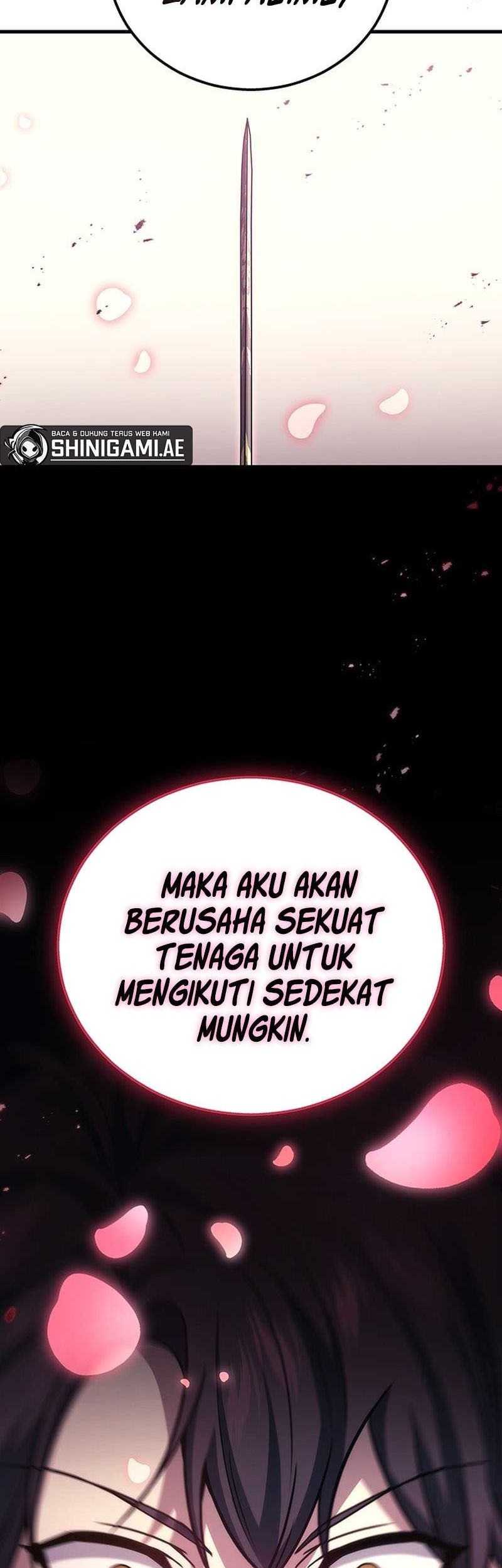 Martial God Regressed to Level 2 Chapter 45 - halaman 56