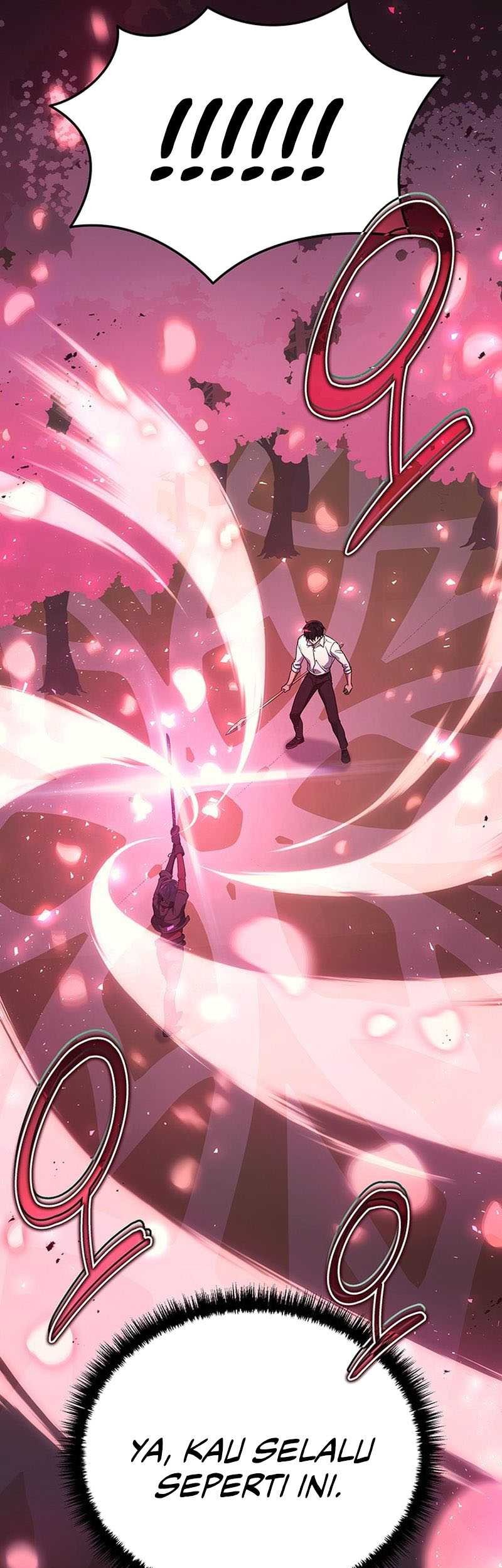 Martial God Regressed to Level 2 Chapter 45 - halaman 59