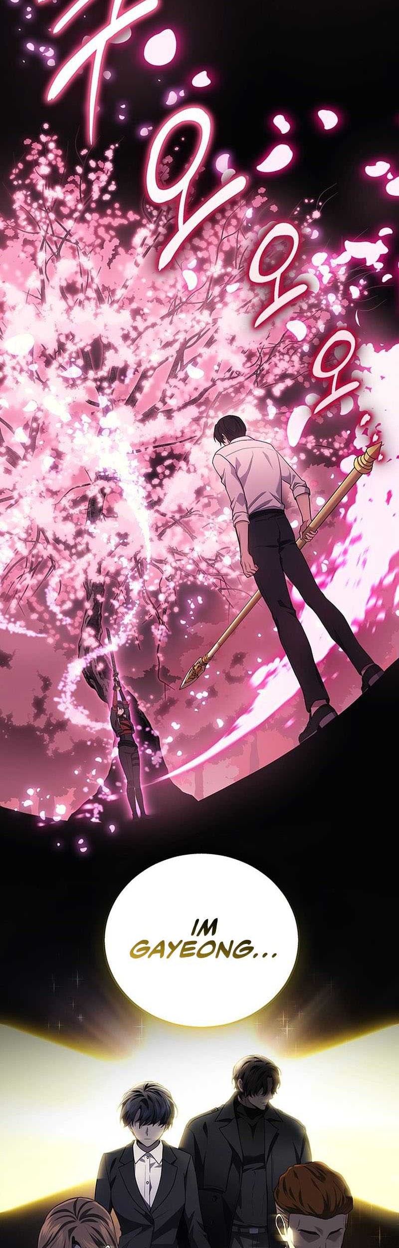 Martial God Regressed to Level 2 Chapter 45 - halaman 64