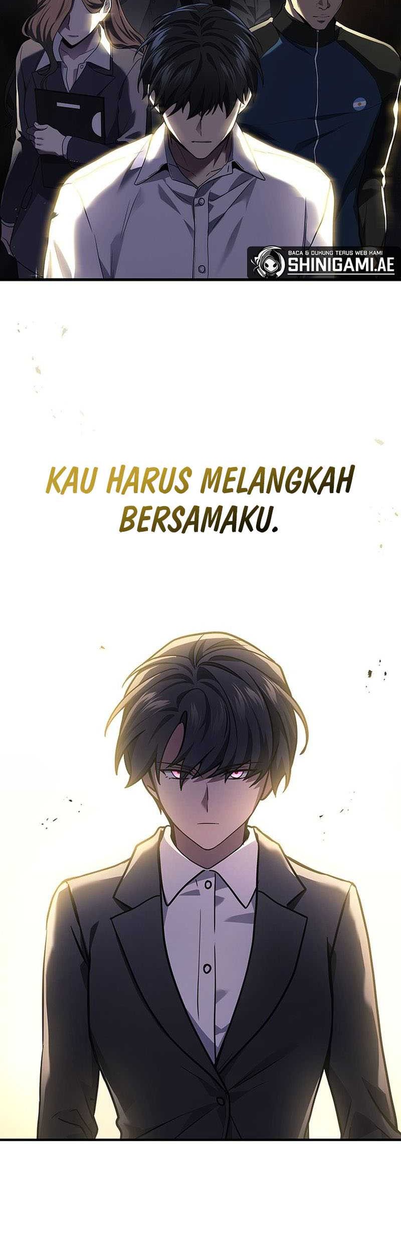 Martial God Regressed to Level 2 Chapter 45 - halaman 65