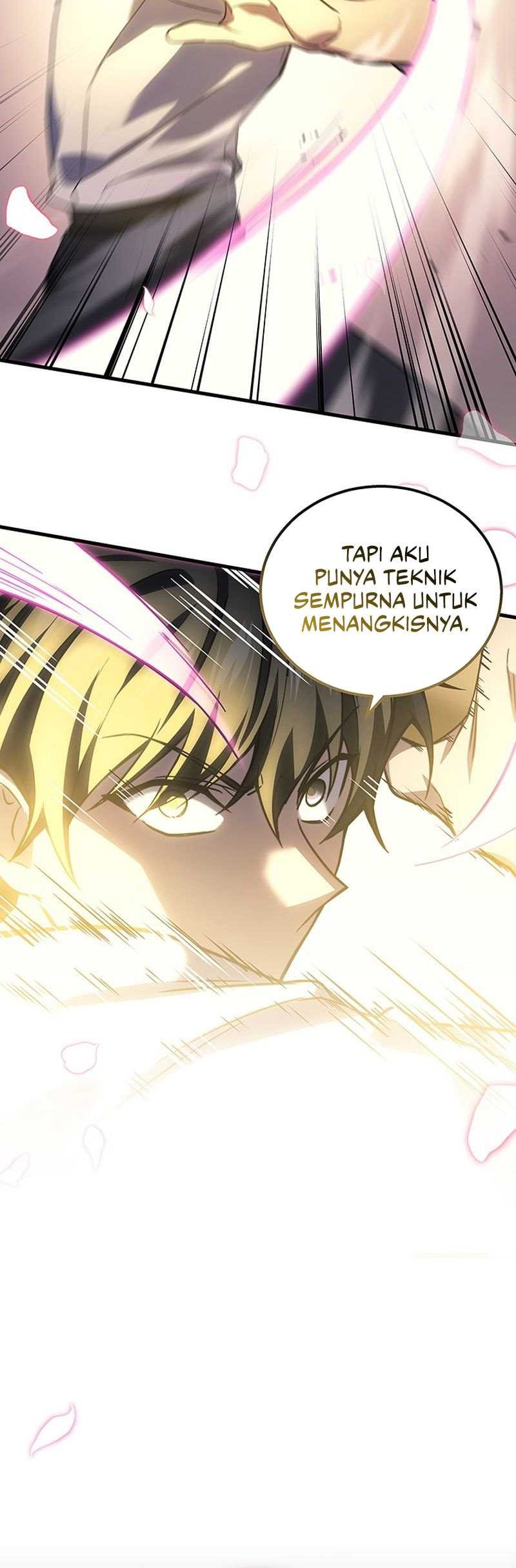 Martial God Regressed to Level 2 Chapter 45 - halaman 69