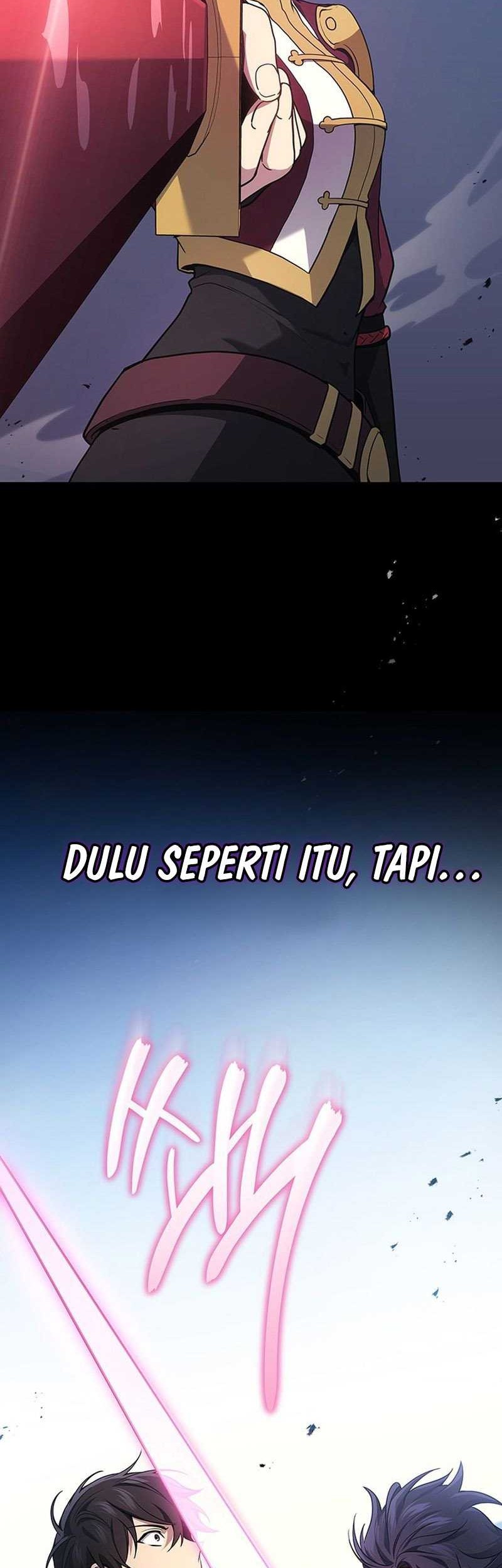 Martial God Regressed to Level 2 Chapter 45 - halaman 7