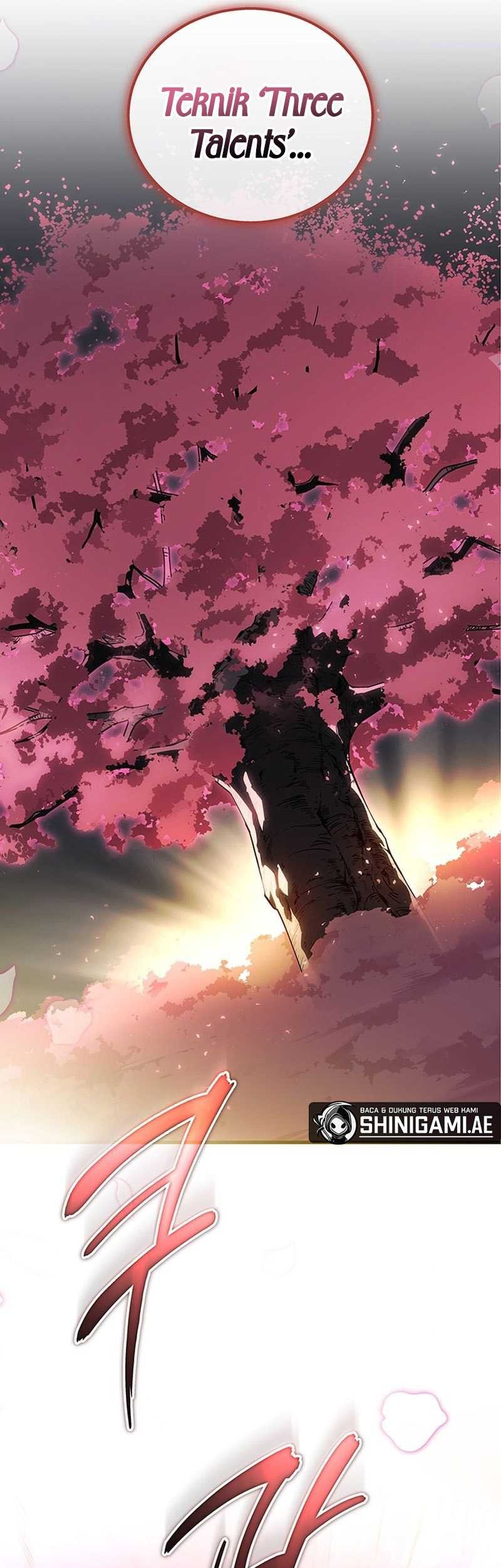 Martial God Regressed to Level 2 Chapter 45 - halaman 70