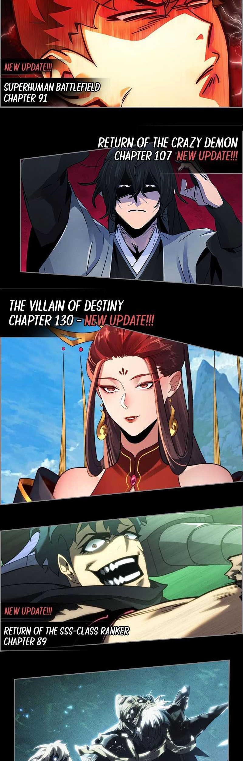 Martial God Regressed to Level 2 Chapter 45 - halaman 74