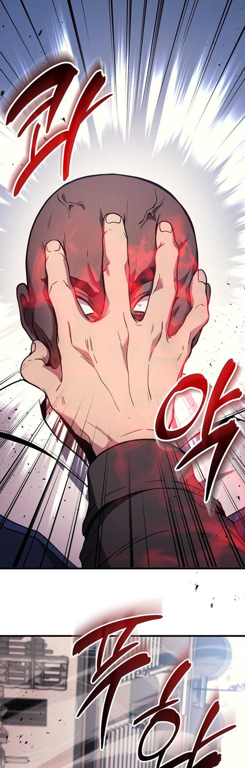 Martial God Regressed to Level 2 Chapter 46 - halaman 11