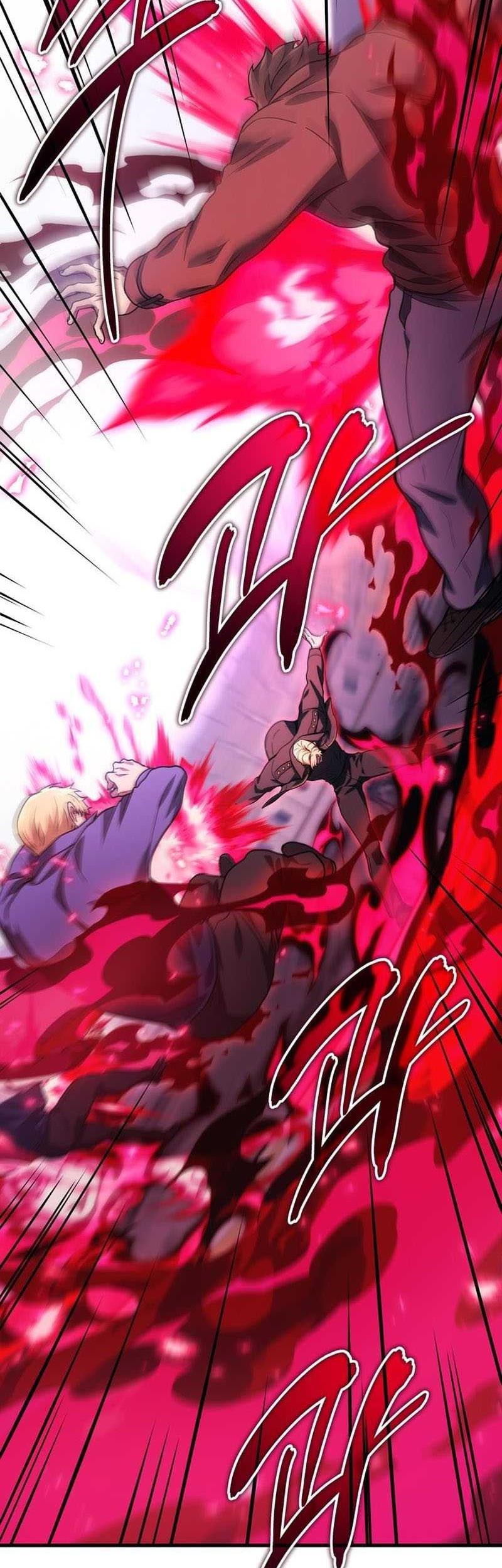 Martial God Regressed to Level 2 Chapter 46 - halaman 15